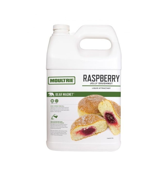 Bear Magnet Liquid Bear Attractant