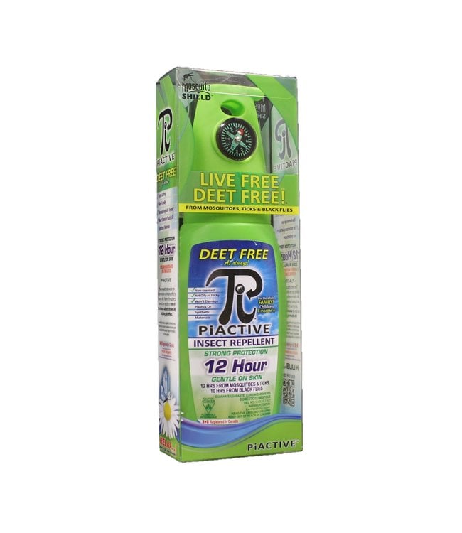 Insect Repellent Regular Formula Pump Spray 175Ml