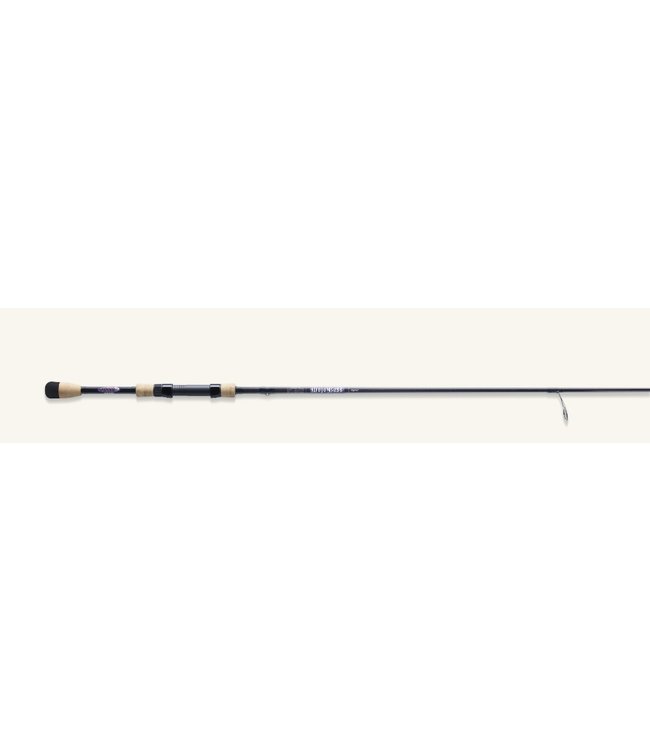 St. Croix Mojo Bass Spinning Rods – The Fishing Shop