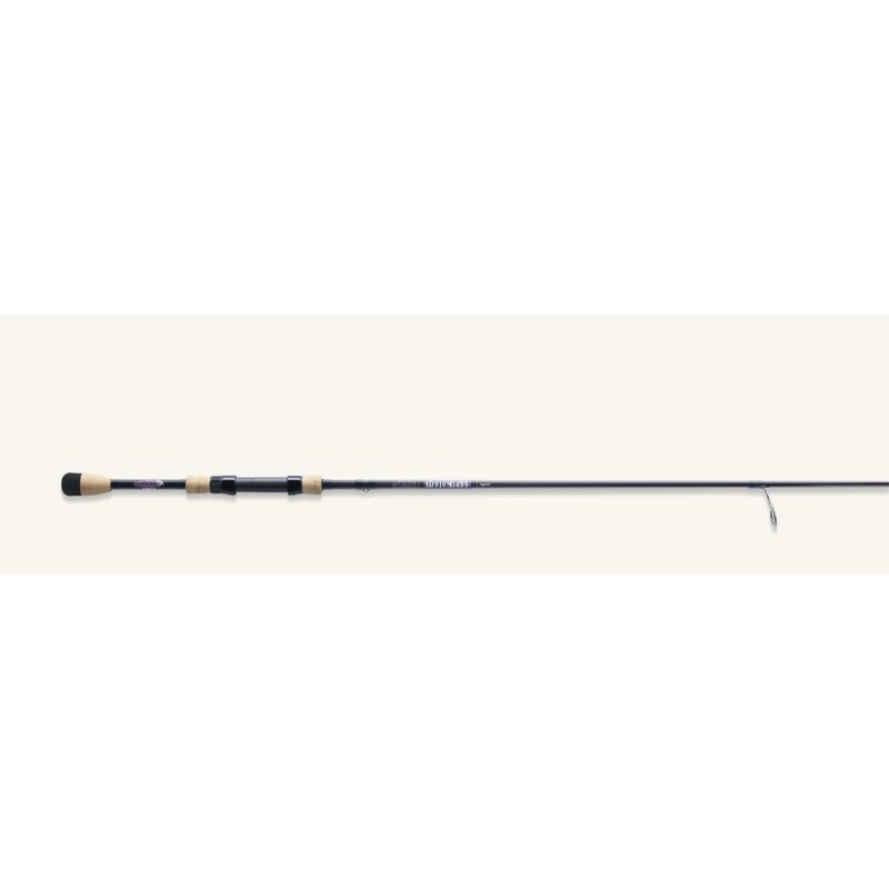 Spinning Rods - Ramakko's Source For Adventure