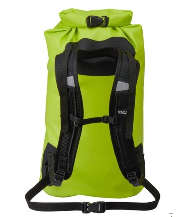 Seal line Bigfork Dry Daypack