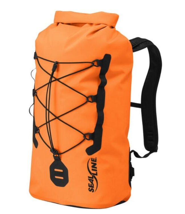 Seal line Bigfork Dry Daypack