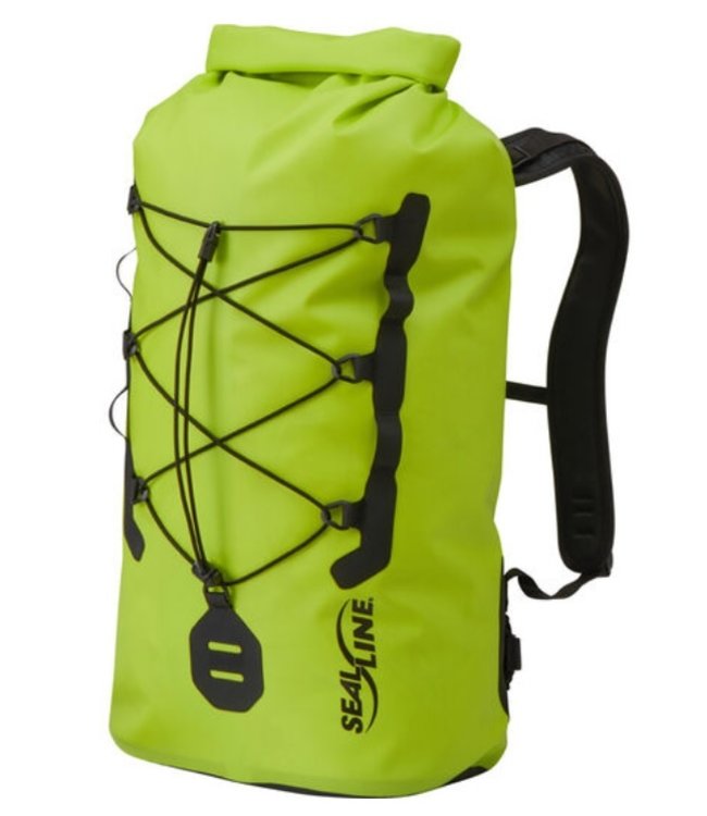 Seal line Bigfork Dry Daypack