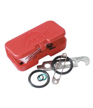 MSR CAMPING SUPPLIES Annual Msr Stove Maintenance Kit