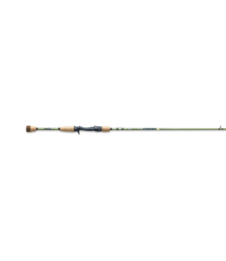 ST. CROIX Rod Stc Xlc71Mhxf Legend X Cast