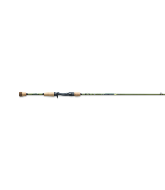 Rod Stc Xlc71Mhxf Legend X Cast