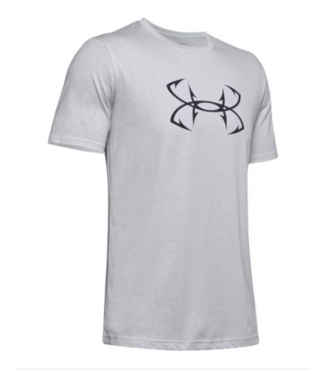 under armour fish hook t shirt