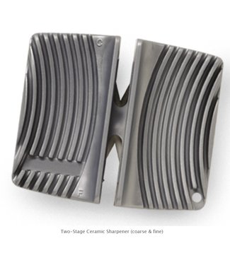 RAPALA Rapala Two-Stage Ceramic Sharpener (Coarse & Fine)