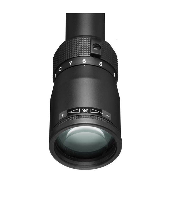 Vortex Diamondback 1.75-5x32 Bdc