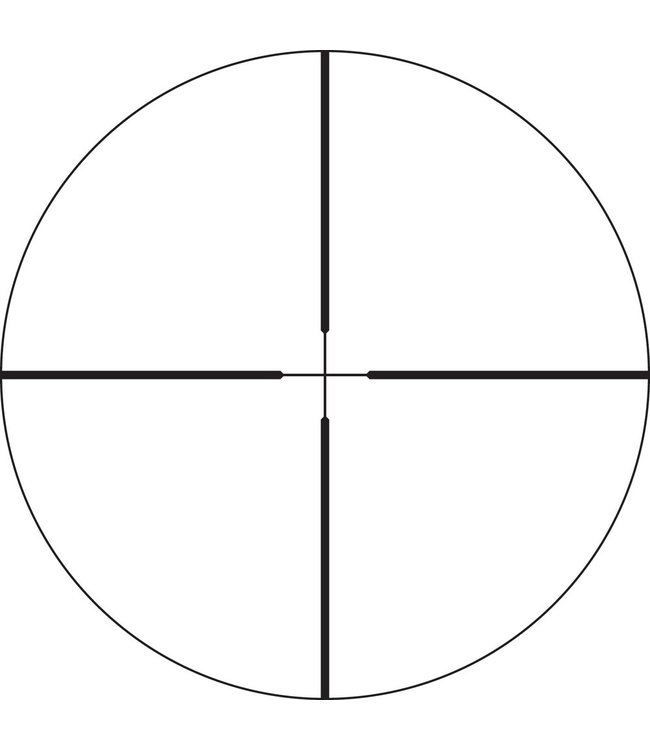 Vortex Diamondback 1.75-5x32 Bdc
