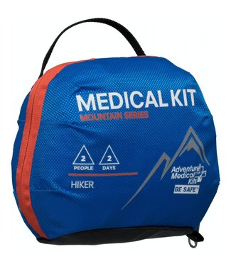 Adventure Medical Kits Hiker First Aid Kit