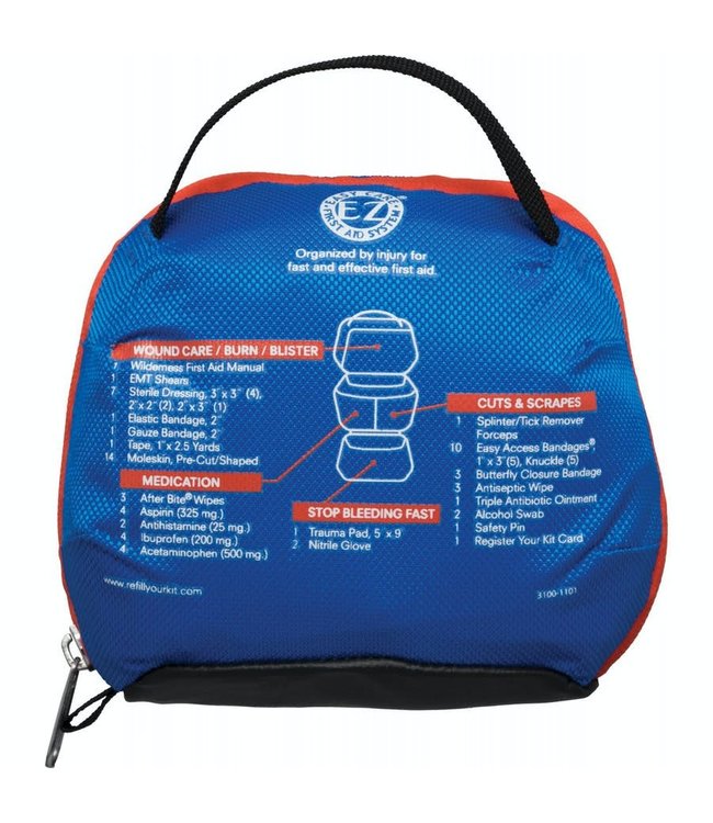 Adventure Medical Kits Hiker First Aid Kit