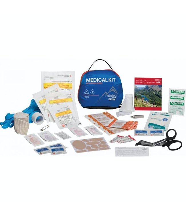 Adventure Medical Kits Hiker First Aid Kit