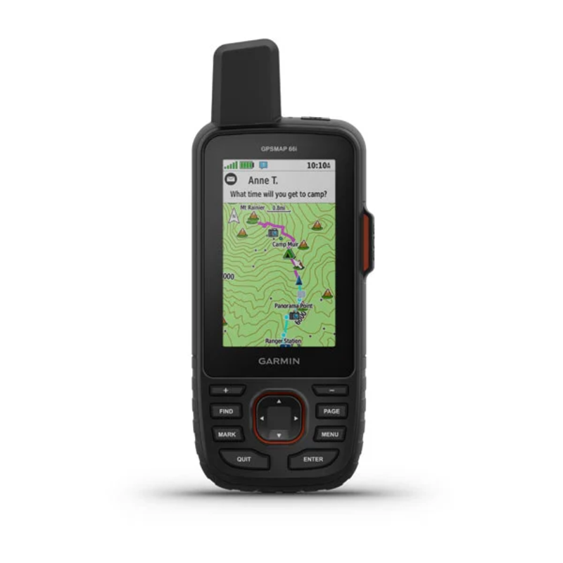 GARMIN Garmin GPSMap 66i