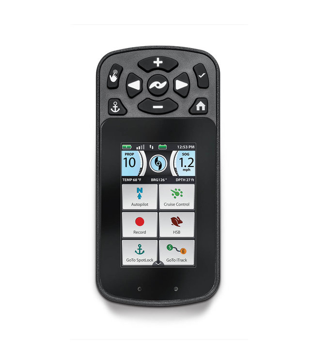 Minnkota I-Pilot Link Remote-Bluetooth