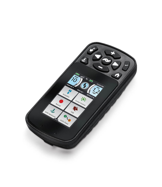 Minnkota I-Pilot Link Remote-Bluetooth