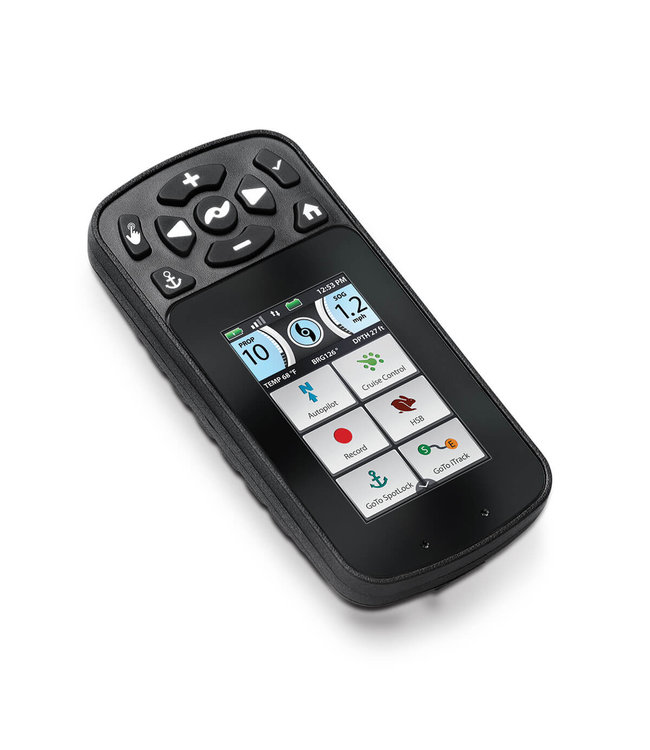 Minnkota I-Pilot Link Remote-Bluetooth