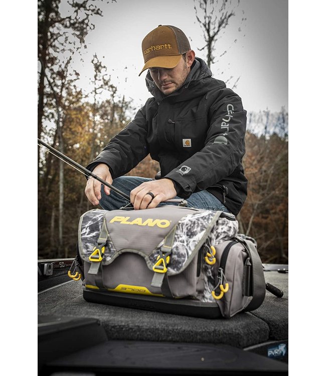 mossy oak sling tackle bag