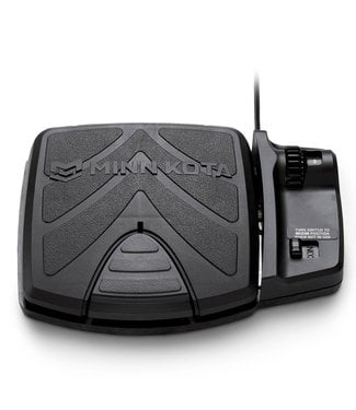MINNKOTA Minnkota Foot Pedal-Corded - Powerdrive/Rt Powerdrive