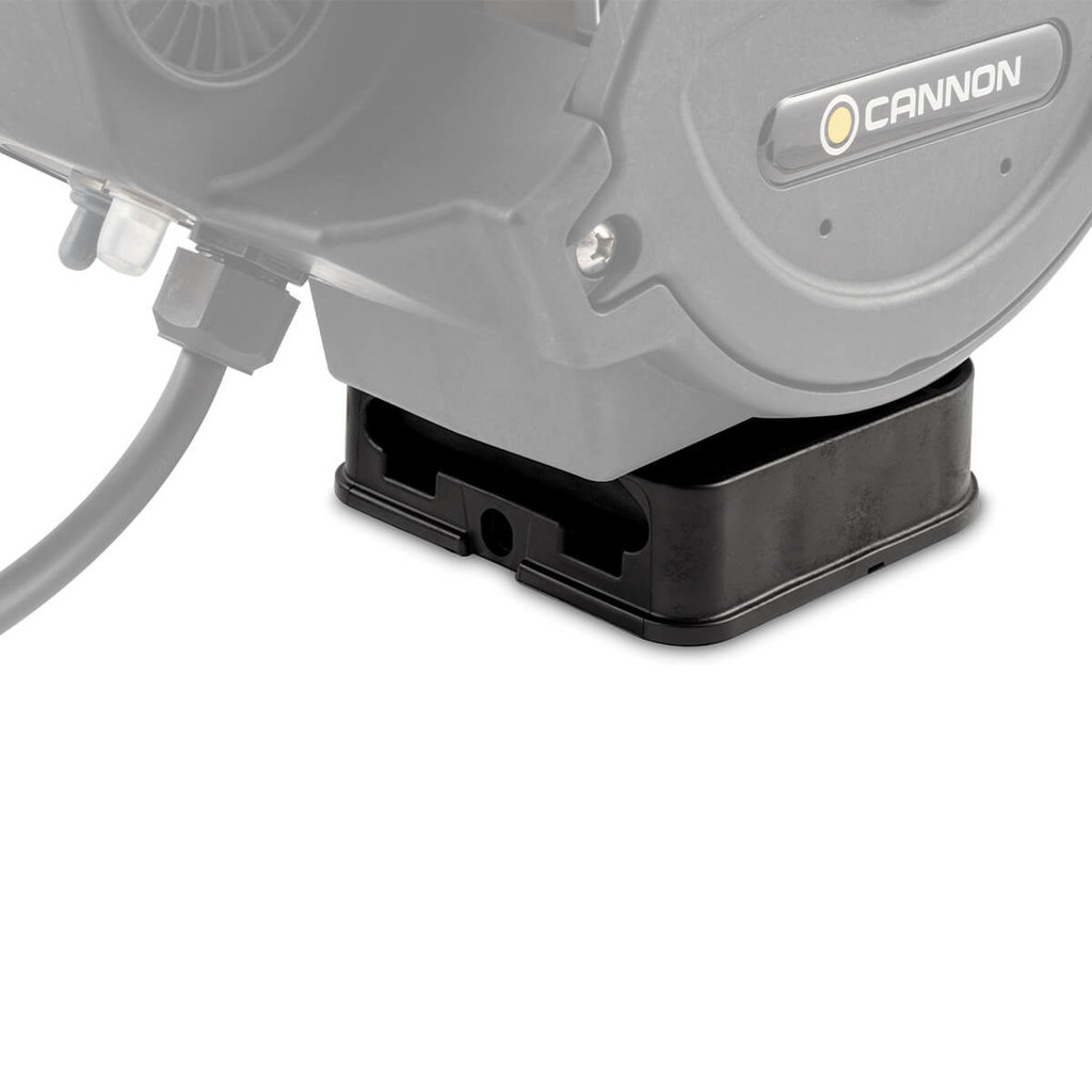 Stanard Electric Downrigger Mounting Base, Composite Ramakko's Source