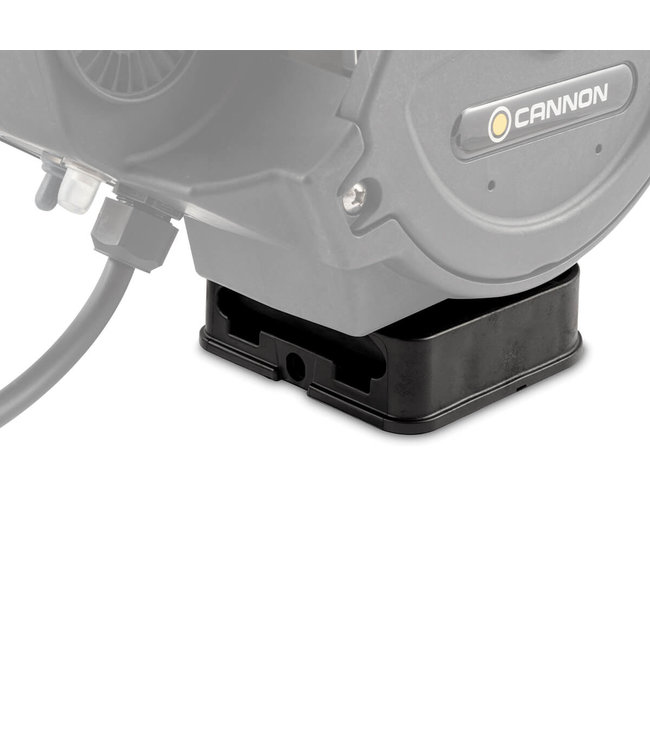 Stanard Electric Downrigger Mounting Base, Composite