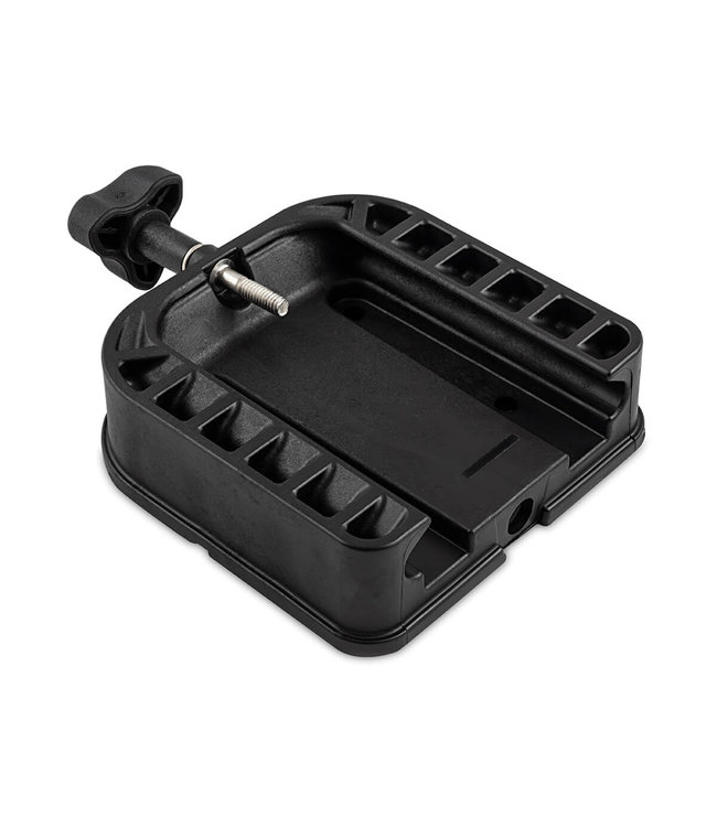 Stanard Electric Downrigger Mounting Base, Composite