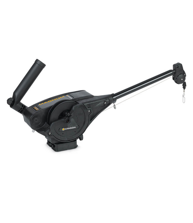 Cannon Mag 5 St Electric Downrigger