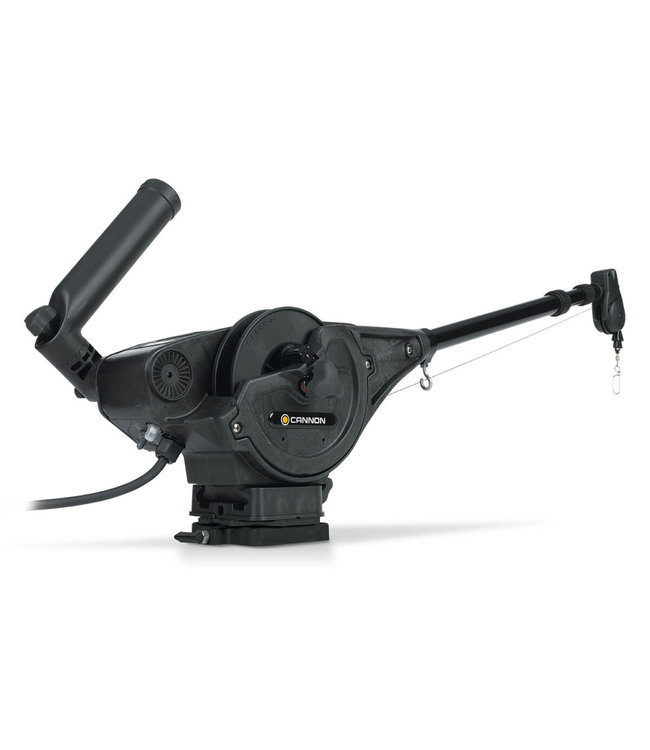 Cannon Mag 10 Stx Electric Downrigger