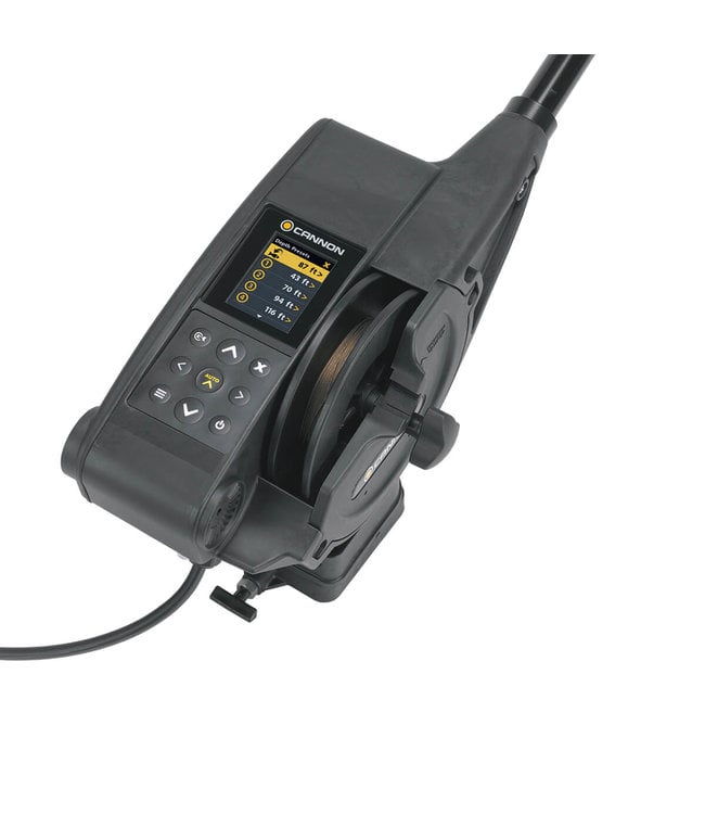 Optimum Electronic Downrigger