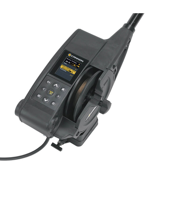 Optimum Electronic Downrigger