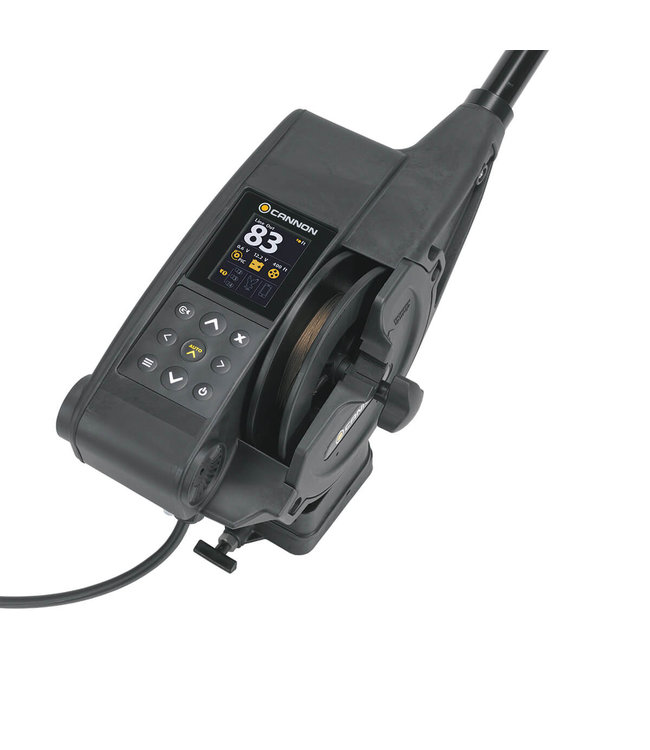 Optimum Electronic Downrigger