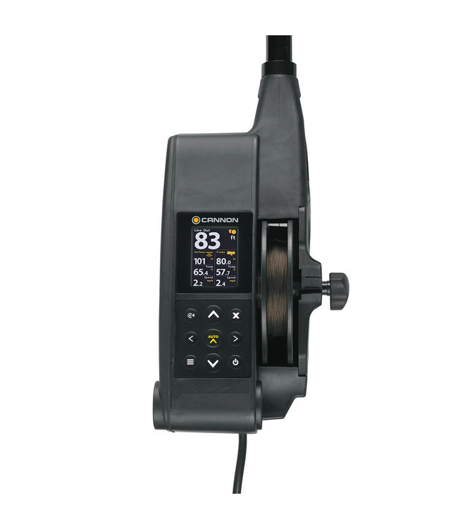 Optimum Electronic Downrigger