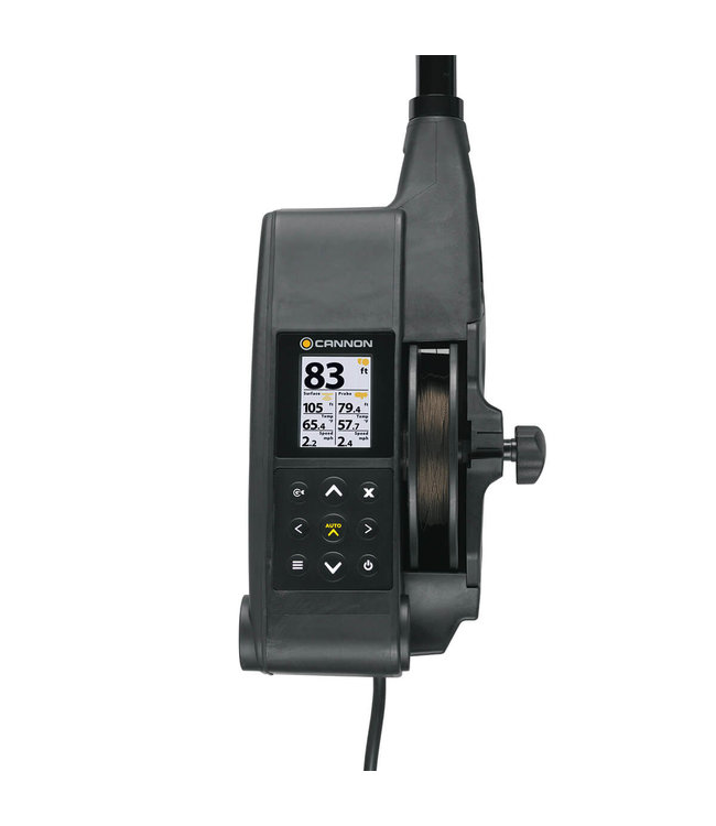 Optimum Electronic Downrigger