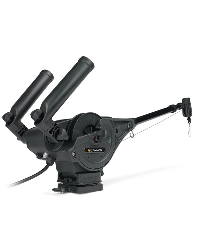 Optimum Electronic Downrigger