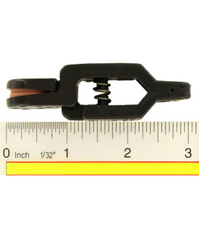 Medium Tension Single Downrigger Release