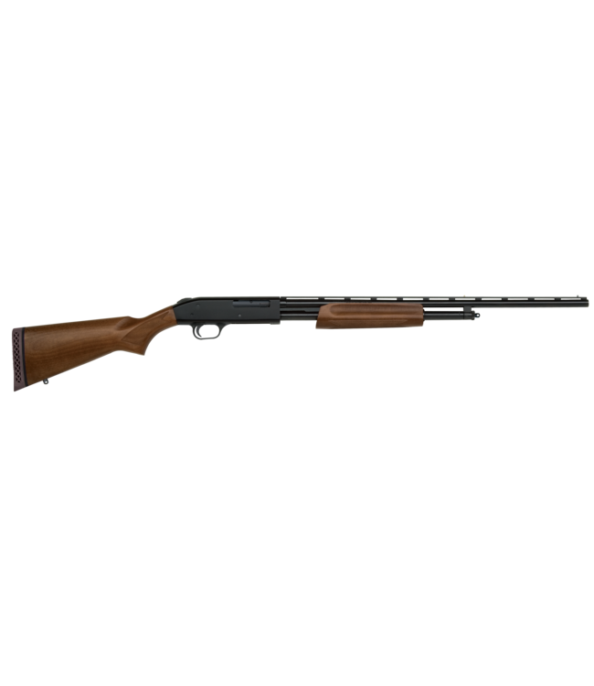 500 Hunting All Purpose Field 410Ga 3" 24" Bbl