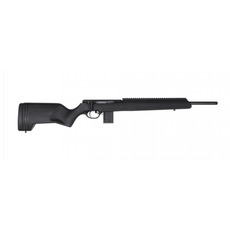 Scout 'straight-Pull Bolt 22Lr 20" Bbl