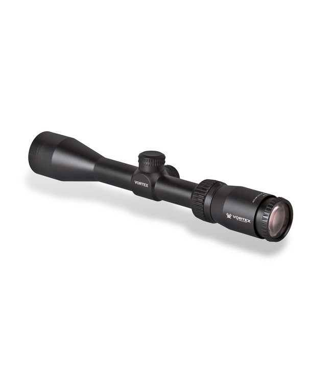 Vortex Crossfire II 3-9x40 BDC Rifle Scope