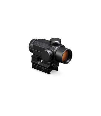 VORTEX CANADA Spitfire 1X-Ar Prism Scope