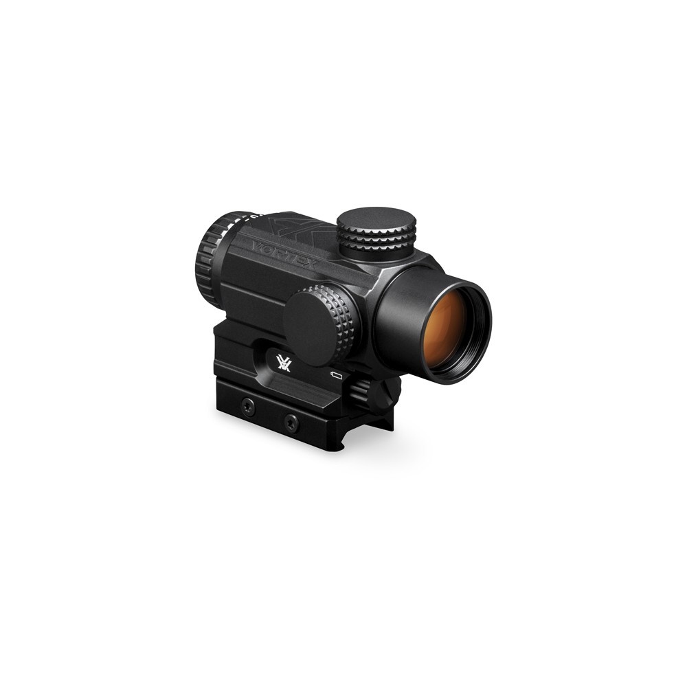 【実物】vortex Spitfire Prism Scope 1x-AR Spitfire 1X-Ar Prism Scope - Ramakko's Source For Adventure