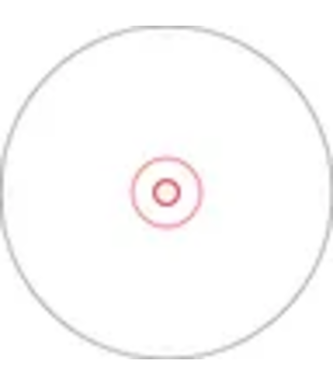 Spitfire 1X-Ar Prism Scope