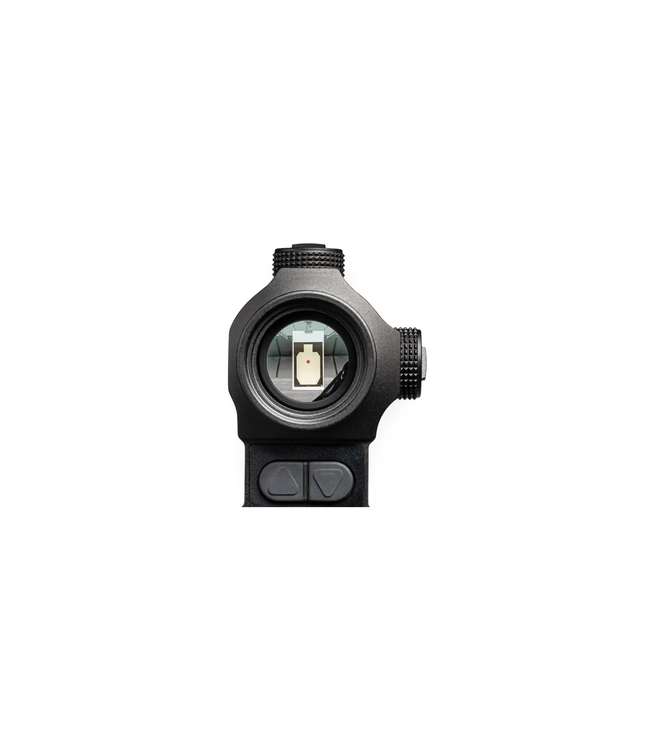 Sparc Ar Red Dot 2 Moa Bright Red Dot Aaa Battery