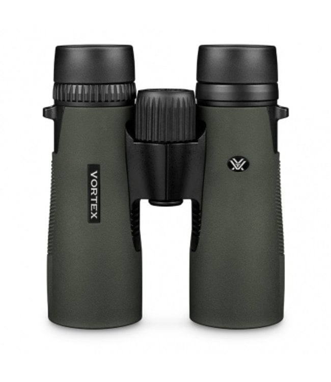 Vortex Diamondback Hd 10X42 Binoculars