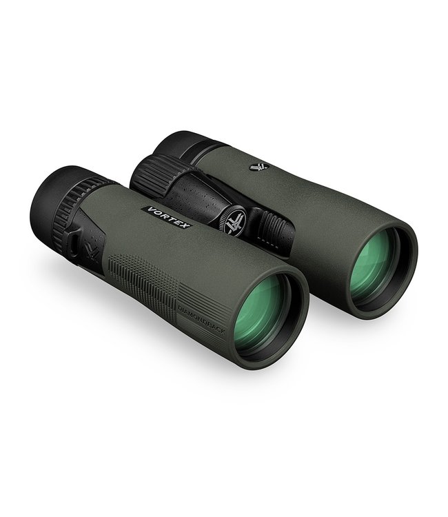Vortex Diamondback Hd 10X42 Binoculars