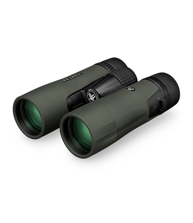 Vortex Diamondback Hd 10X42 Binoculars
