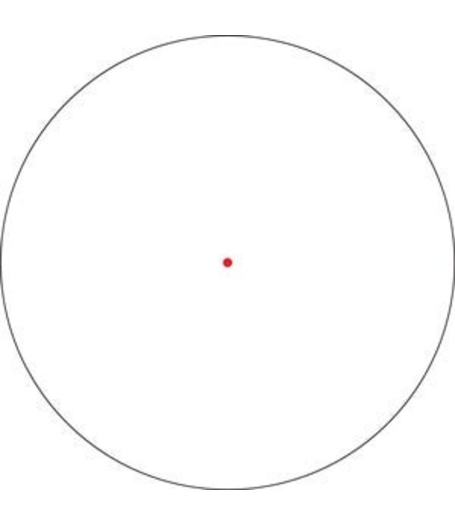 Vortex Crossfire Red Dot