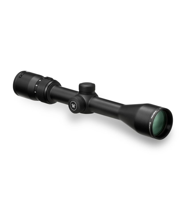 Vortex Diamondback 4-12x40 BDC Scope