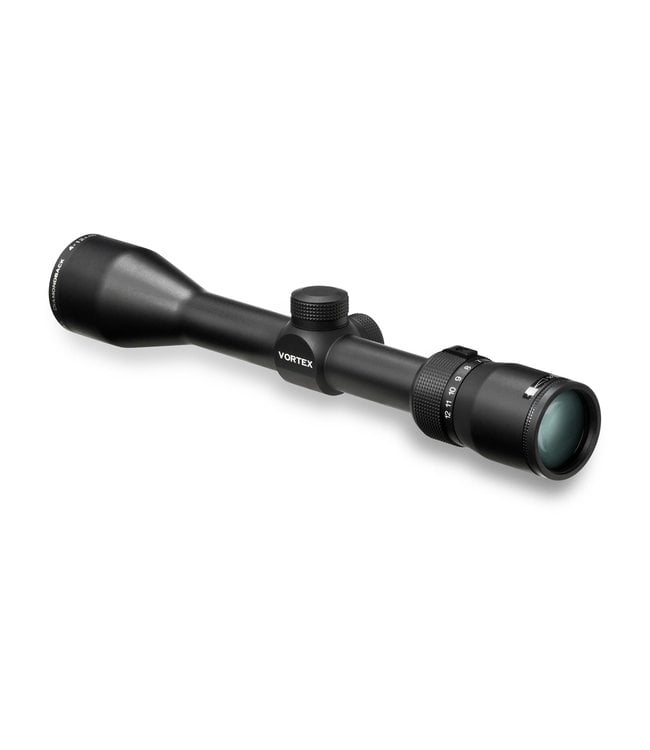 Vortex Diamondback 4-12x40 BDC Scope