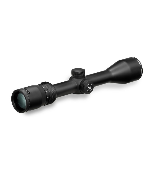 Vortex Diamondback 4-12x40 BDC Scope