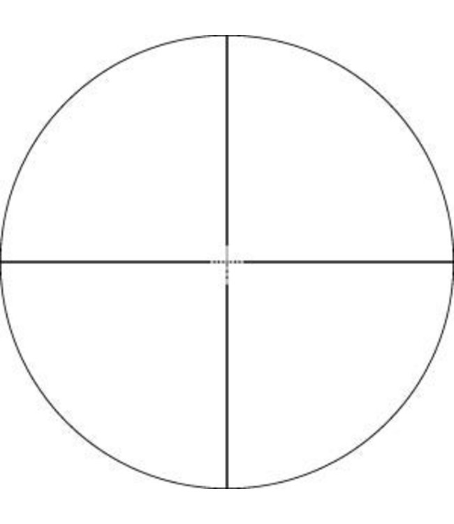 Vortex Diamondback 4-12x40 BDC Scope